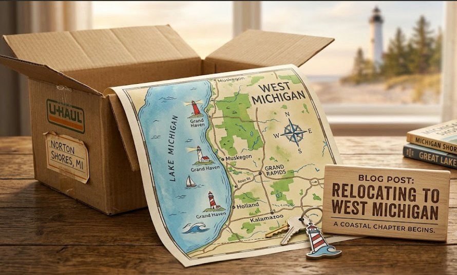 Relocating to West Michigan: Everything to Know Before You Move